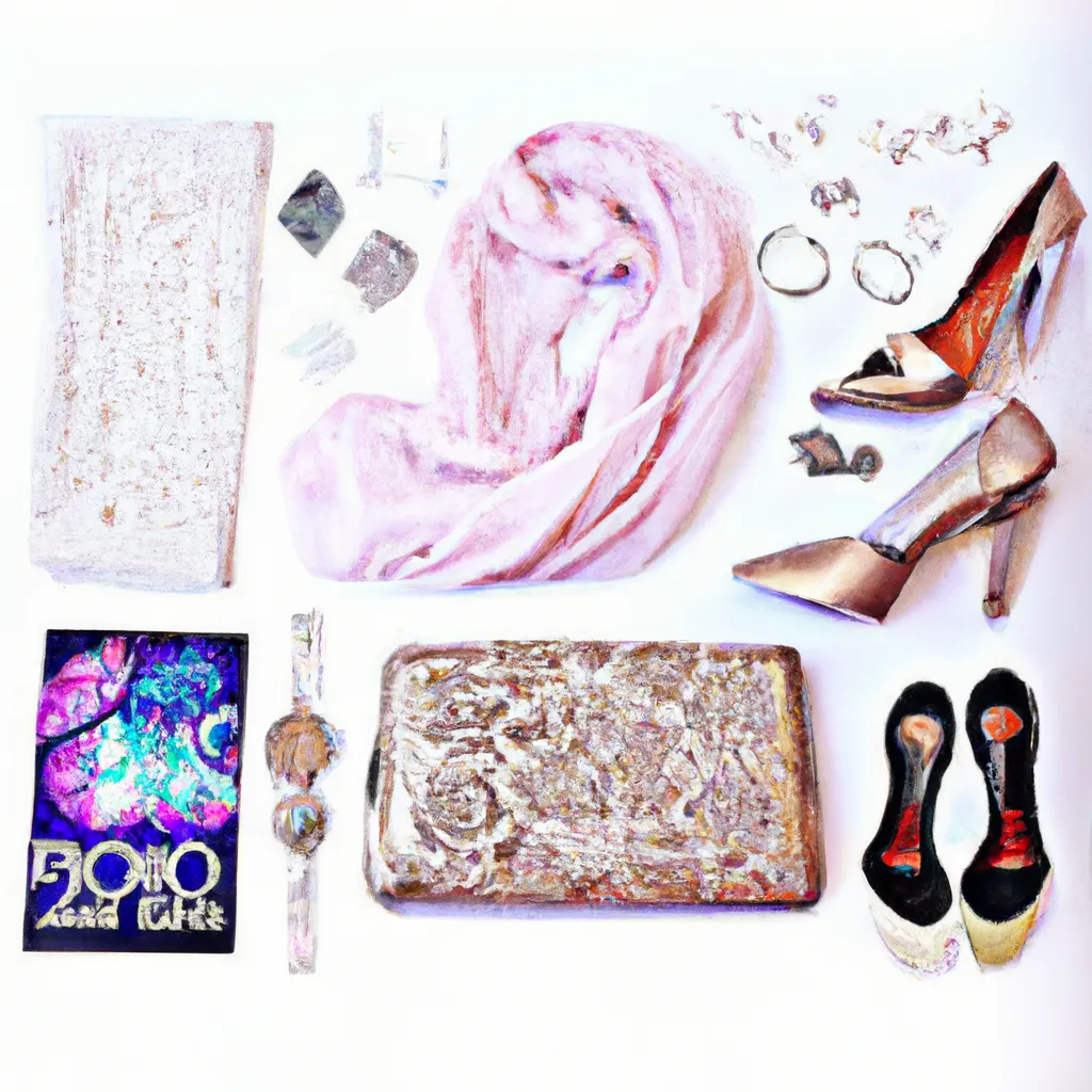 Jak inwestować w markowe ubrania i dodatki