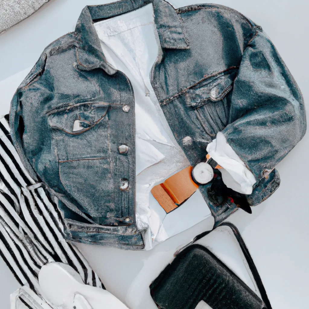 Podstawowe zasady stylu casual – jak wyglądać modnie na co dzień