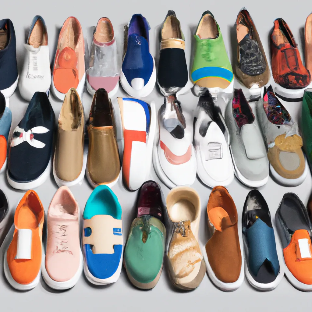 Najbardziej uniwersalne rodzaje obuwia