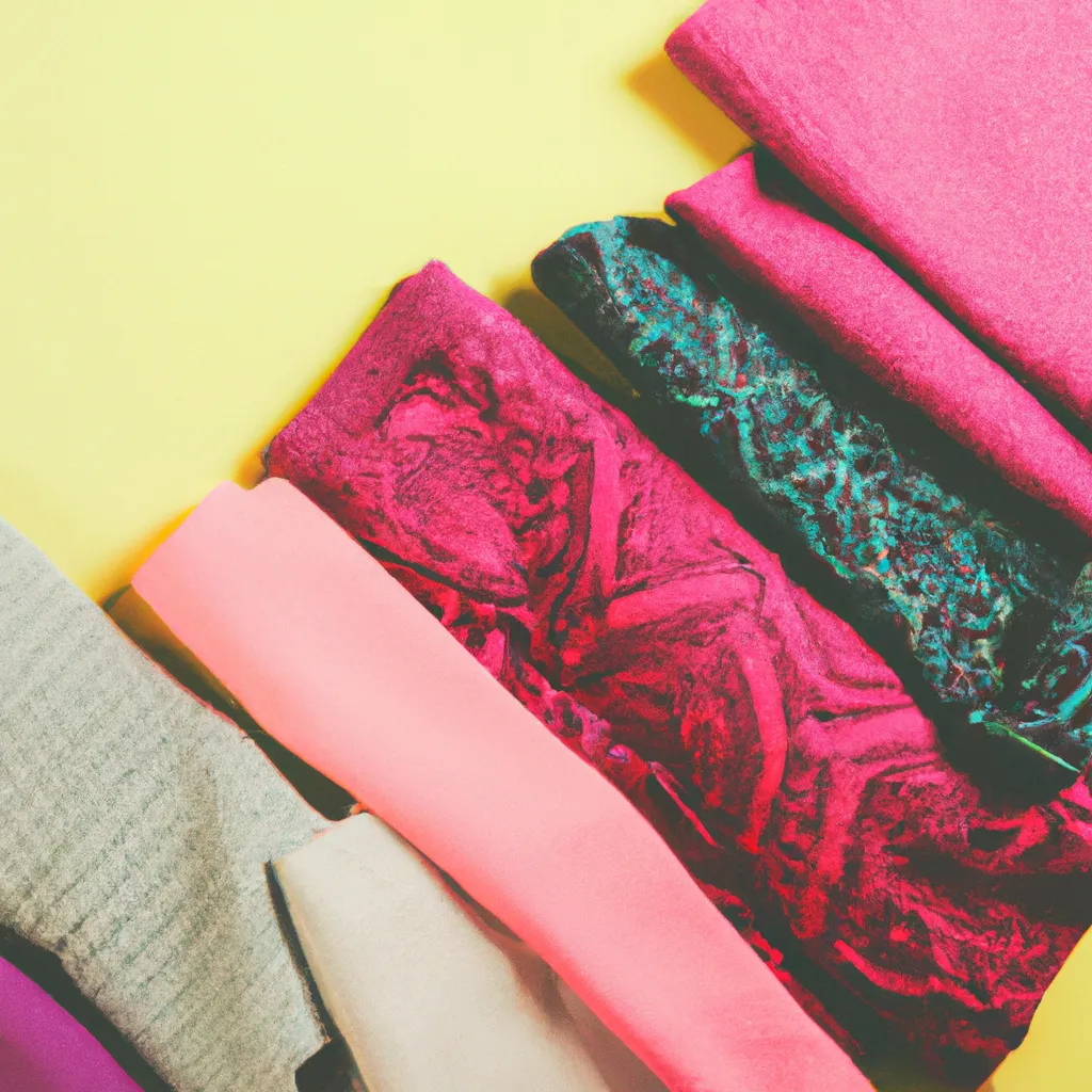 Jak dobrać kolory ubrań do swojej karnacji