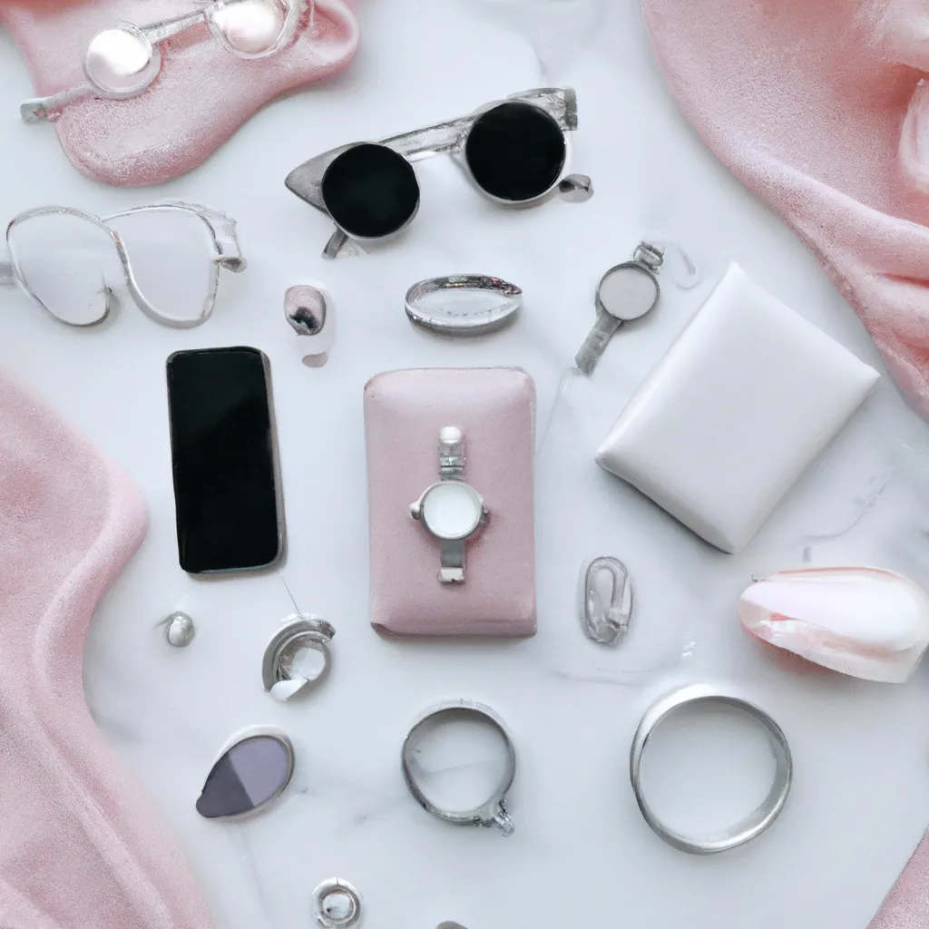 Jak odpowiednio dobierać dodatki do różnych stylizacji