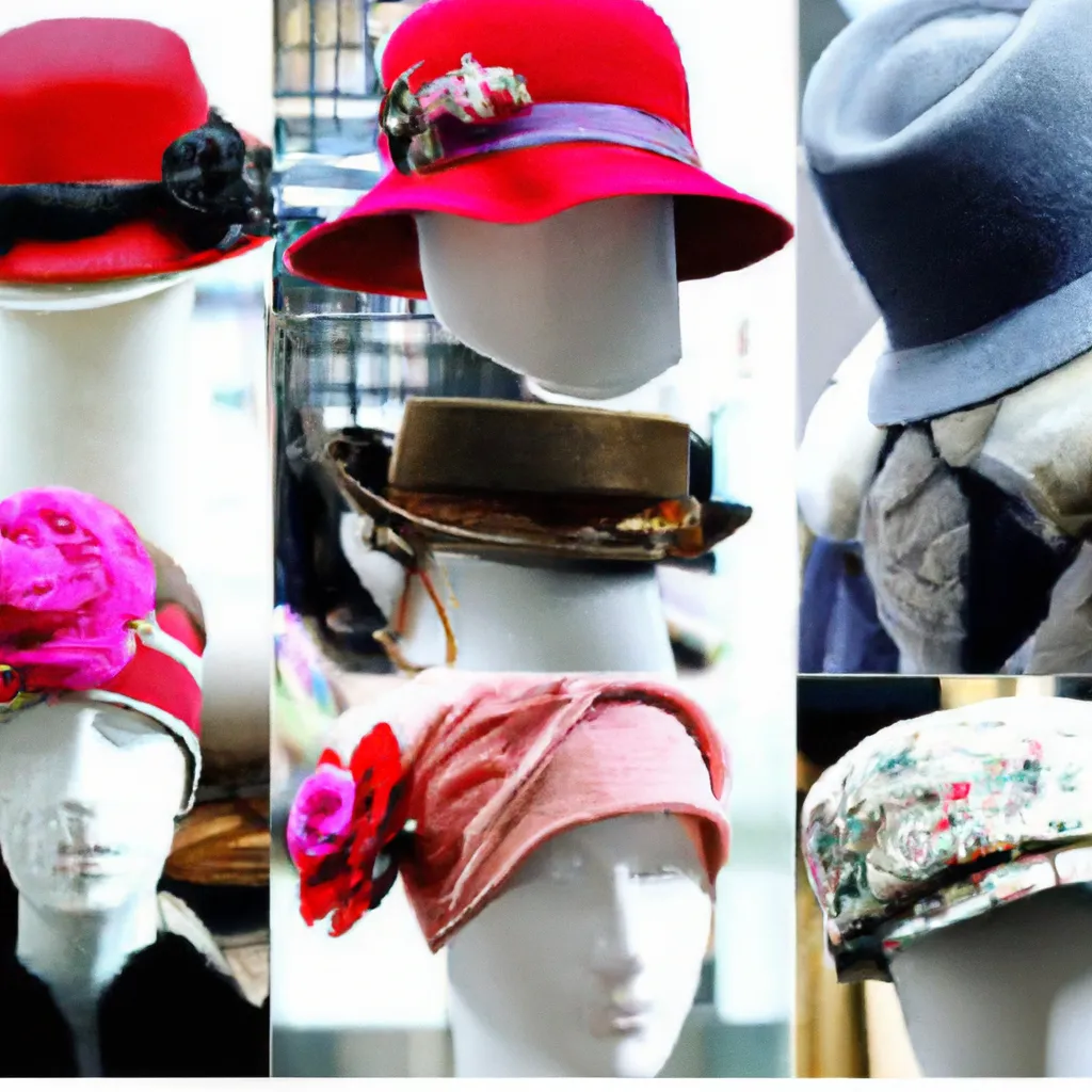 Kapelusze i nakrycia głowy – jak dobrać odpowiednie do kształtu twarzy