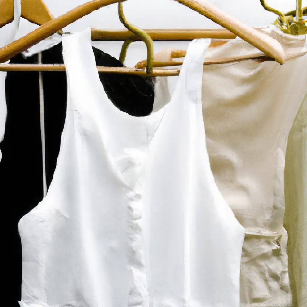 Znaczenie ekologii w modzie – jak wybierać ubrania odpowiedzialnie