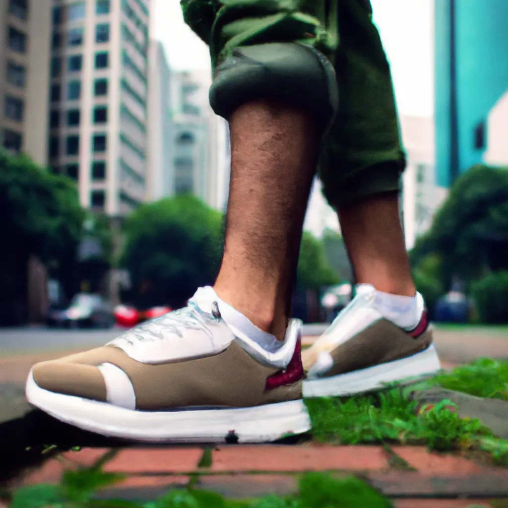 Sugestie stylów na miejskie spacery – od sportowego po elegancki