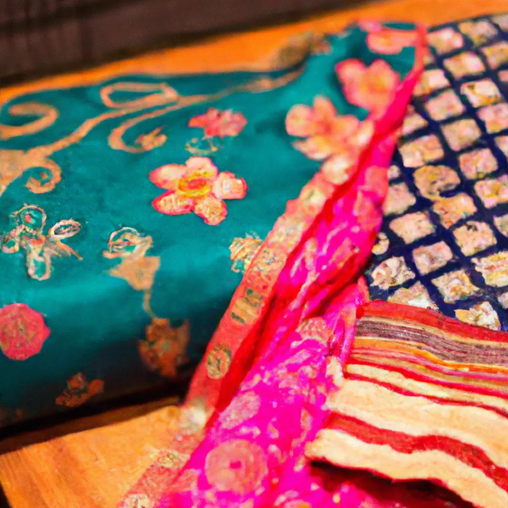 Wpływ różnych kultur na współczesną modę