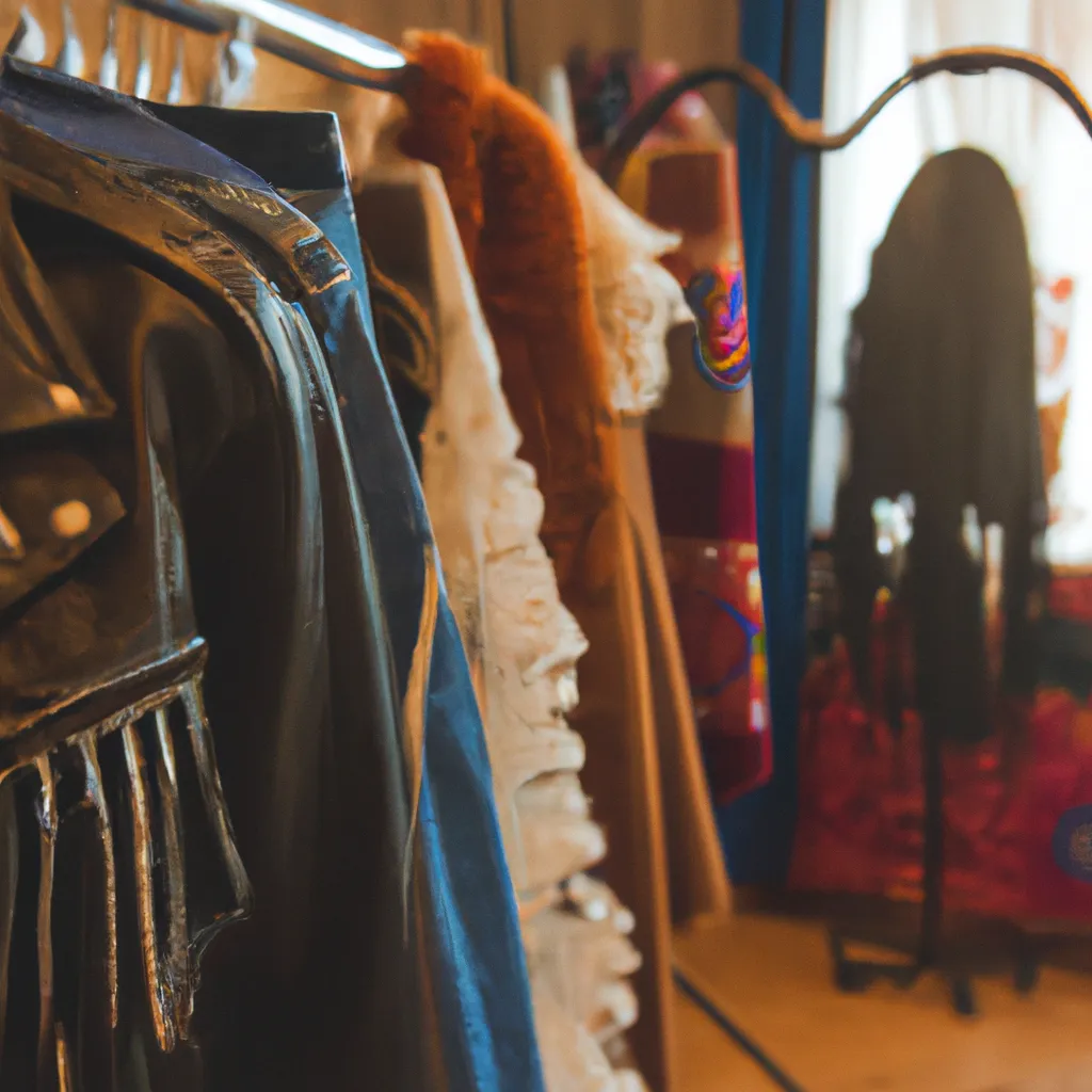 Trendy modowe na przestrzeni dekad – co wraca do łask