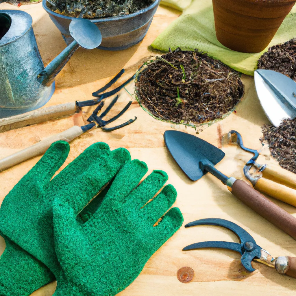 Jak założyć ogród – krok po kroku, od planowania do realizacji