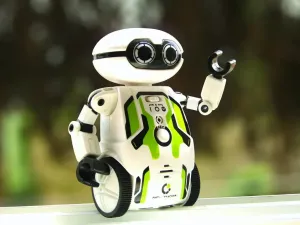 Instalacje technologiczne a ekologia