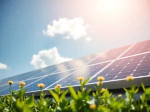 Wpływ zacienienia na wydajność paneli fotowoltaicznych – analiza technologii i rozwiązań