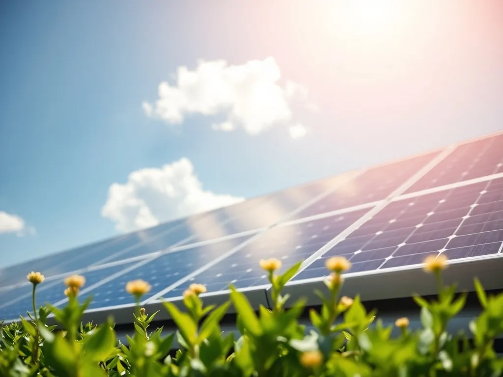 Wpływ zacienienia na wydajność paneli fotowoltaicznych – analiza technologii i rozwiązań