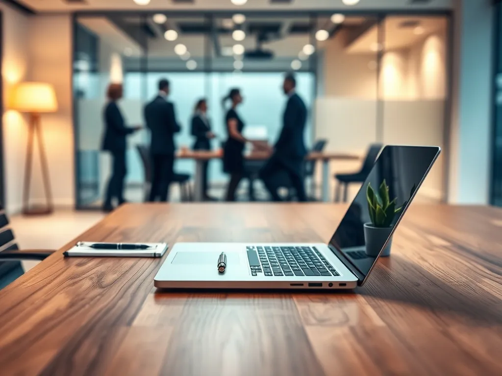 Model współpracy Managed Teams – na czym polega i kiedy jest stosowany