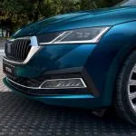 Przestronna Skoda Octavia w atrakcyjnym finansowaniu